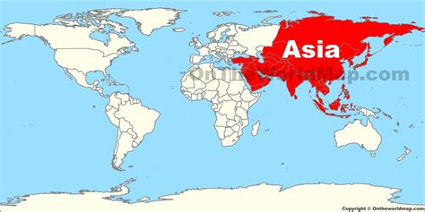 Asia World